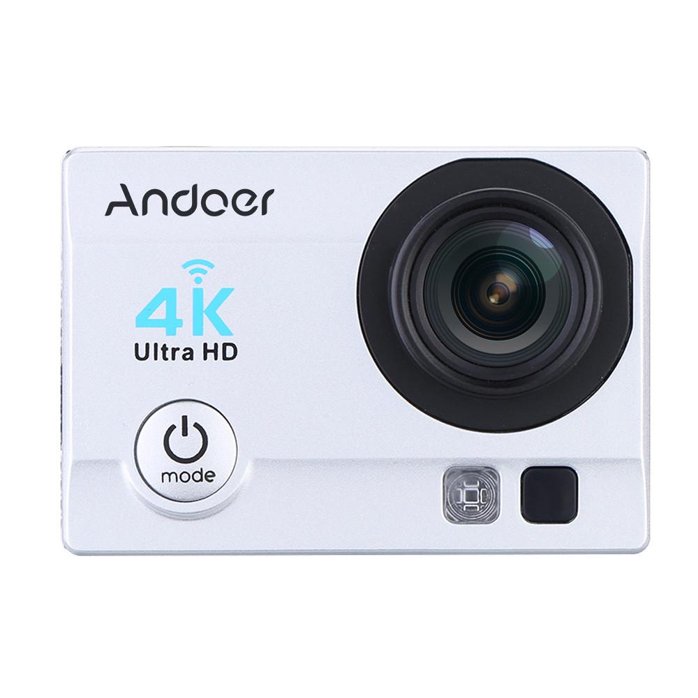 Digital Camera Action Cam Dv 1080p Camera Andoer 2