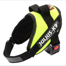 2016 New Professional Dog Chest Straps S-XXL